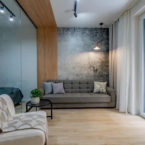 Appartement Erkel 18, Budapest