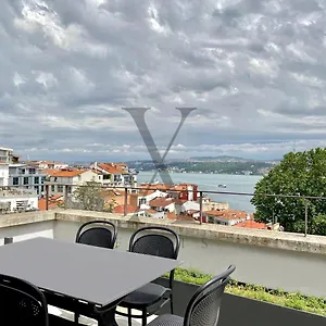  Appartement X Flats Vilhelm Turquie